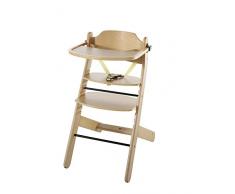 Schardt, Seggiolone, Beige (natur)