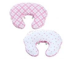 Ingenuity 11817 Cuscino Allattamento