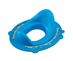 Rotho Babydesign Ocean StyLe! Vasino, Seggiolino rimovibile, Minimo 18 mesi, StyLe!, Blu, 20213012576