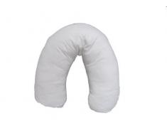 Looping Cuscino di allattamento in tessuto spugna