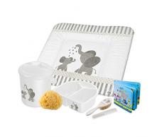 Rotho Babydesign, fasciatoio set