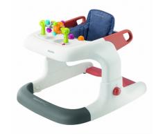 Bébé Confort 27696960 Kamino Girello, Bianco/Blu