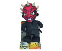 Disney Peluche a tema Star Wars, dimensioni e personaggio a scelta