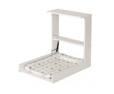 Geuther – Fasciatoio da parete wicki.