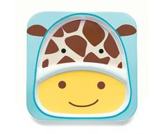Skip Hop Zoo Plate - Piatto per bambini
