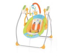 Brevi 559 Altalena con Telecomando Miou 388 Fantasy