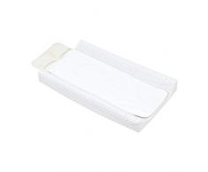 Cambrass 35118 Foam Fasciatoio, Beige