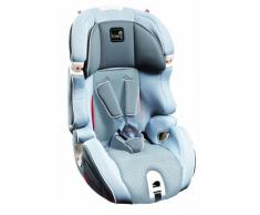 Kiwy 13123KW04B Seggiolino Auto, Stone