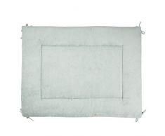 TIMBOO TM-PAR02-529 5414546069561 - Tappeto per box 95 x 75 cm, colore: Blu