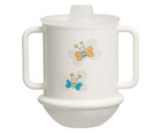 Bébé-jou, Tazza dapprendimento