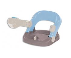 Olmitos Sedile bagno lavabo rotazione per bambini