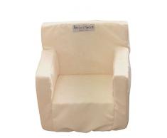 Andy & Helen A038U Poltroncina, Beige