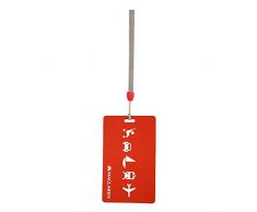 Maclaren ADN32012 Cartellino Identificativo Passeggino