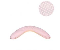 Cambrass 43330 Cuscino Allattamento Mamma Astra Rosa/Fiori