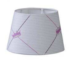 Nicolientje, Paralume