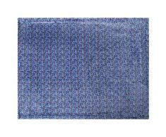 Tuctuc 6757 Copertina Pile Azzurro Enjoy & Dream