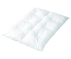 Easy Baby 662-01 - Piumino Sibirian Extra Light, bianco