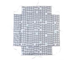 Geuther 2234LB+113 - Lettino per bambini, multicolore