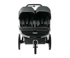 Thule Passeggino Sport Urban Glide 2 Dark Shadow