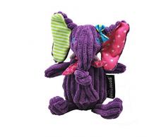 Les Déglingos 32116 - Peluche, soggetto Sandykilos lelefantessa, 15 cm