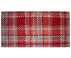 Nattiot Candy Apple 012 210059 - Tappeto scozzese