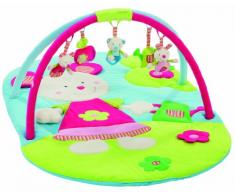 Fehn - Tappetino da gioco per neonati