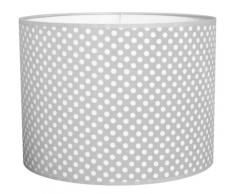 TAFTAN, Lampada a sospensione, Grigio (grau)