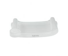 Inglesina It Fast Vassoio, Trasparente