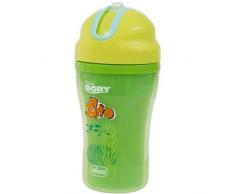 Chicco Tazza Da Passeggio Dory Verde +18Mesi