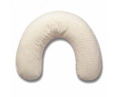 Quaranta Settimane Qs0230020 Fodera Per Cuscino Allattamento Fantasia A Fiori