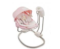 Aziamor AZ71-ROS Altalena Sweet Dreams, Rosa