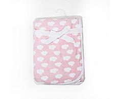 Coperta Mother s Choice it8881 Baby Blanket