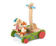 Sterntaler 9951880 Girello