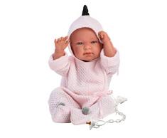 Llorens 84320 - Bambola Tina, 43 cm, colore: Beige