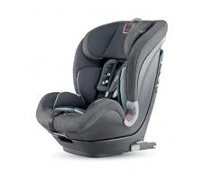 Inglesina Caboto Seggiolino Auto, Grey