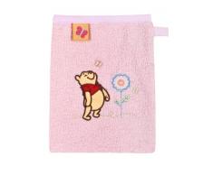 Julius Zöllner 8930113832 - Guanto da doccia in spugna, motivo: Winnie The Pooh