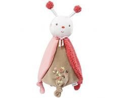Fehn, copertina peluche deluxe