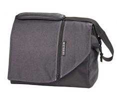 Gesslein 935812000 – Borsa fasciatoio, Multicolore