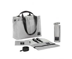 Laessig 1101020230 Borsa Fasciatoio con Accessori