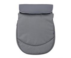 Chicco Color Pack Urban Set accessori per Passeggino, colore: Grigio