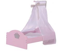 roba 98033 - Sophie Letto per Bambole