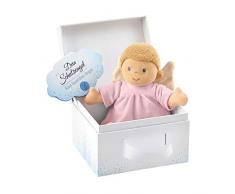 Sterntaler 6021896 Peluche Musicale L Schutzengel