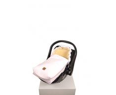 Kaiser 6534195 - Sacco nanna Emma, colore: Rosa denim