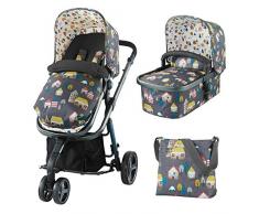 Cosatto giggle 2 Houses carrozzina e passeggino