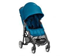 Baby Jogger BJ0142442911 City Mini Zip Passeggino Leggero, Blu