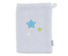 Sterntaler 7201731520000 Guanto bagno Erik