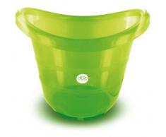 dBb Remond - Vasca per neonati, colore: verde trasparente