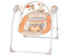 Brevi 542-528 Brilly Altalena, Love Natural