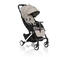 Brevi 717-298 Scatto Passeggino, Canapa