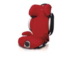 Seggiolino auto Protector Casual Play Red Hot [630]